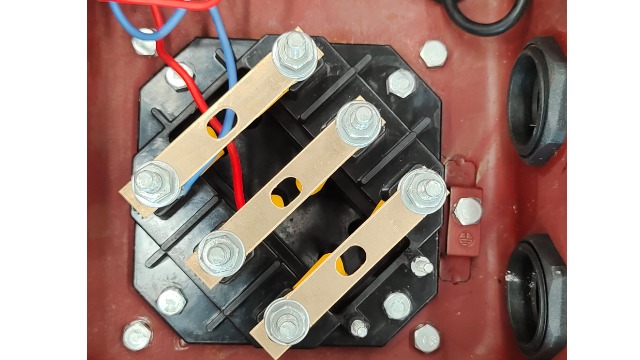 山東盛華電機廠盤點三相電機接法的不同