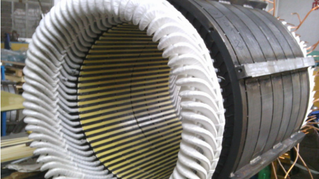 盛華電機生產廠家盤點電機繞組溫度過高的原因
